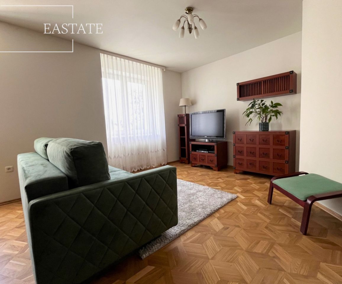 Mieszkanie 3-pokojowe Warszawa Ochota, ul. Sulmierzycka