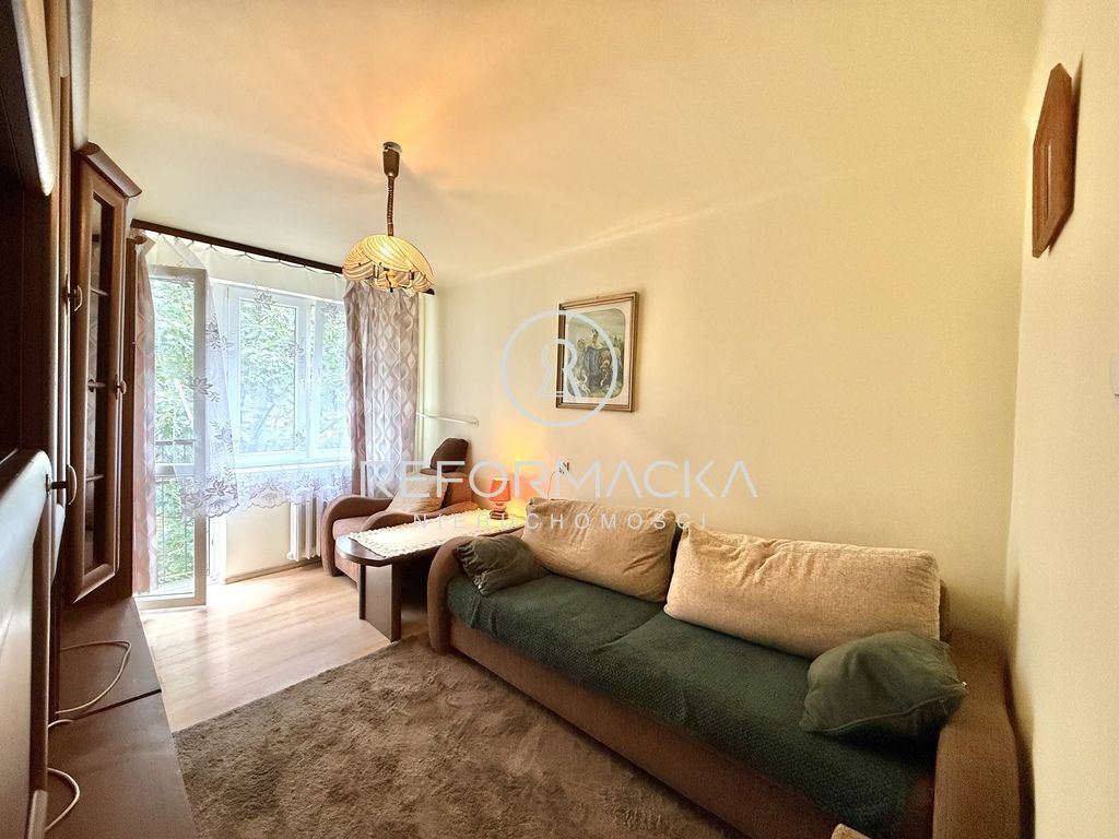 Mieszkanie 1-pokojowe Rzeszów, ul. gen. Mariana Langiewicza