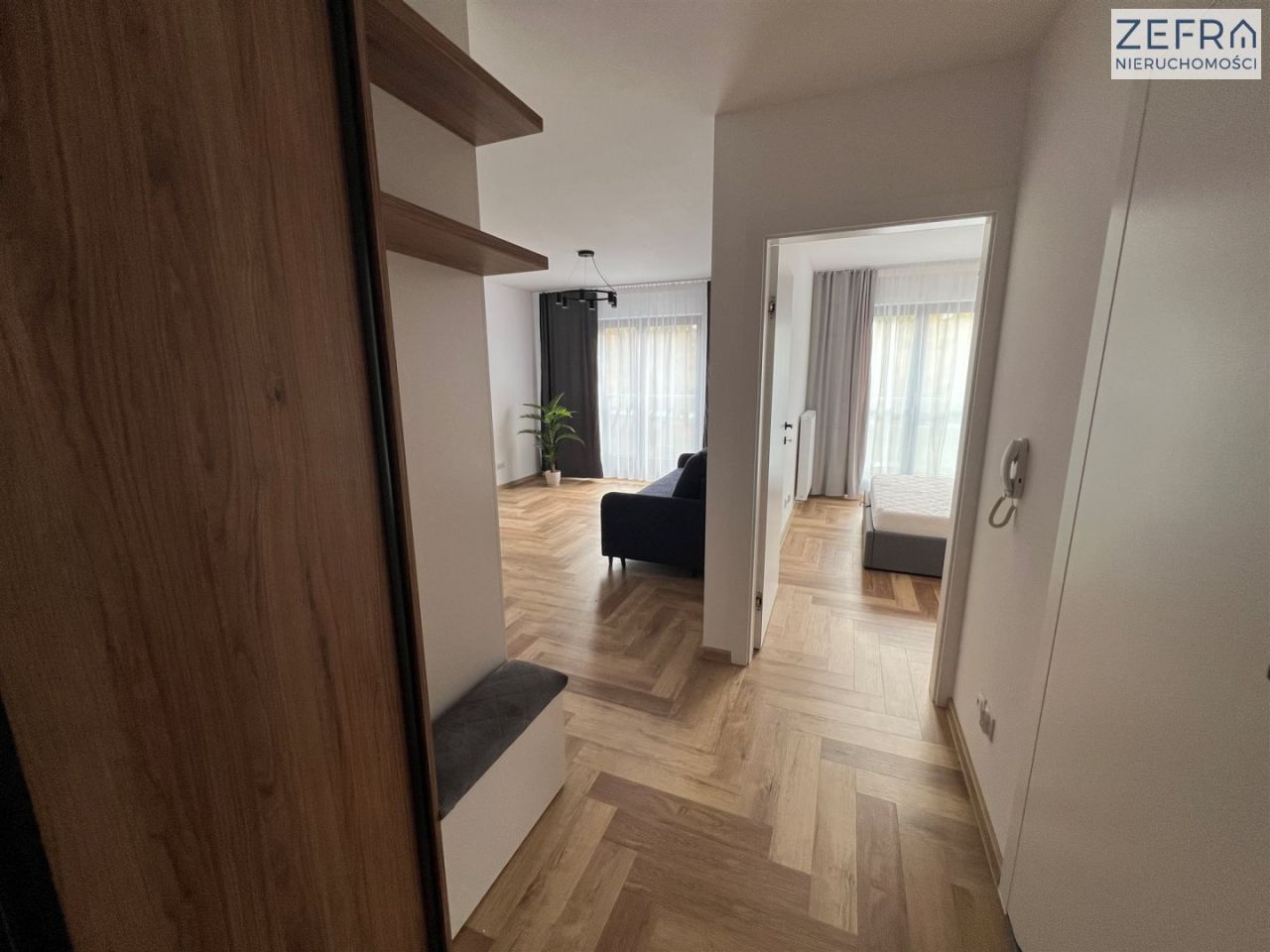 Mieszkanie 2-pokojowe Kraków Prądnik Biały, ul. Siewna. Zdjęcie 9