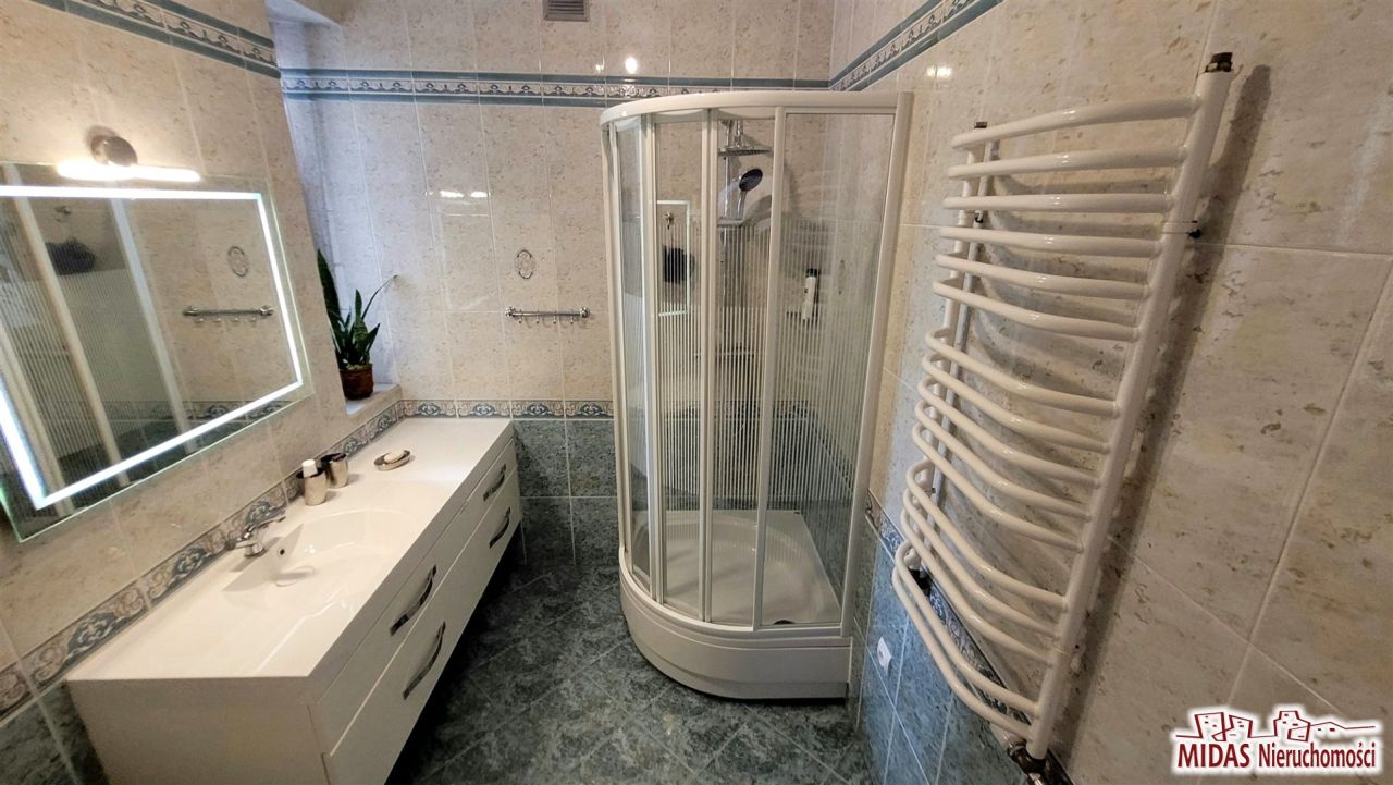 dom wolnostojący, 7 pokoi Włocławek Zawiśle . Zdjęcie 19