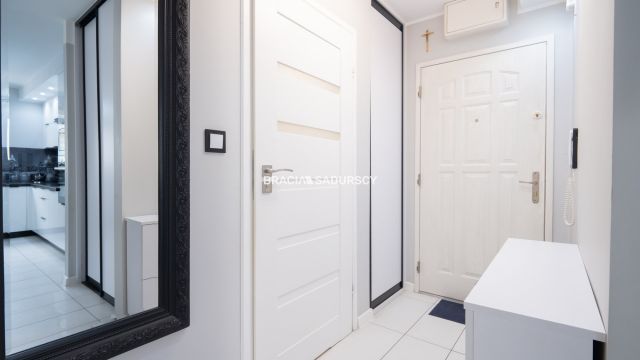 Mieszkanie 2-pokojowe Kraków Prądnik Biały, ul. Macieja Słomczyńskiego. Zdjęcie 16