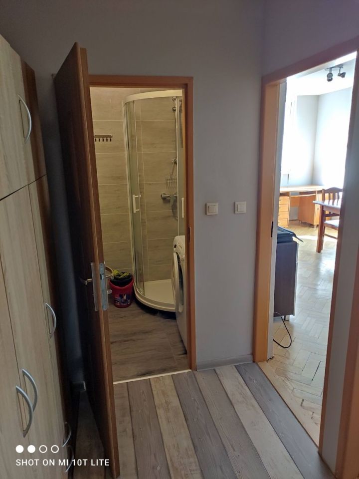 Mieszkanie 2-pokojowe Kraków Grzegórzki, ul. Grzegórzecka. Zdjęcie 4