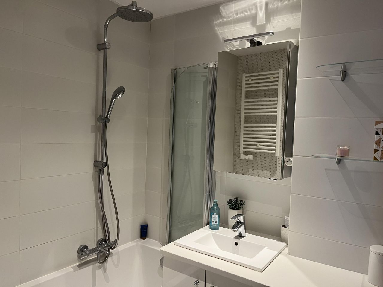 Mieszkanie 3-pokojowe Warszawa Praga-Południe, ul. Igańska. Zdjęcie 8