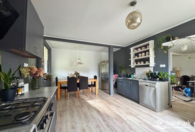 dom wolnostojący, 3 pokoje Baligród. Zdjęcie 11