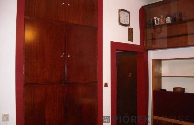 Mieszkanie 1-pokojowe Warszawa Ochota, ul. Uniwersytecka. Zdjęcie 6