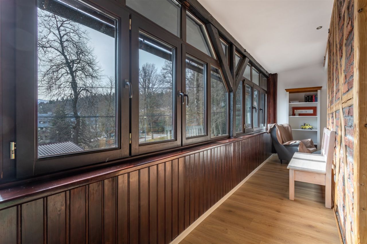 dom wolnostojący, 7 pokoi Szklarska Poręba. Zdjęcie 5