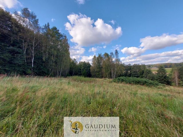 Działka Kobysewo, ul. Klasztorna. Zdjęcie 18