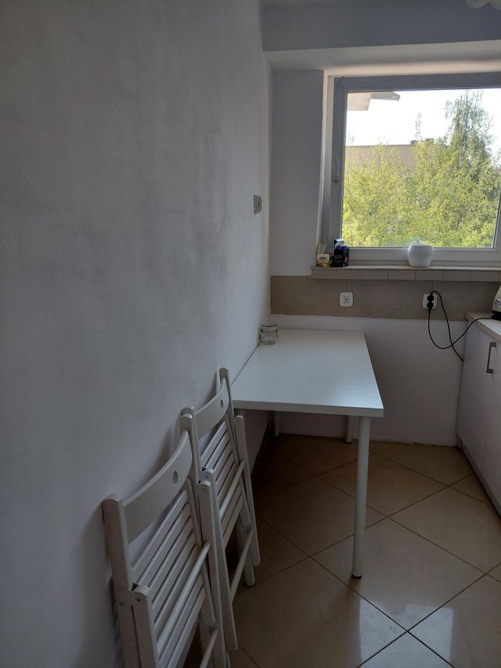 Mieszkanie 3-pokojowe Warszawa Mokotów, ul. Wolfganga Amadeusza Mozarta. Zdjęcie 2