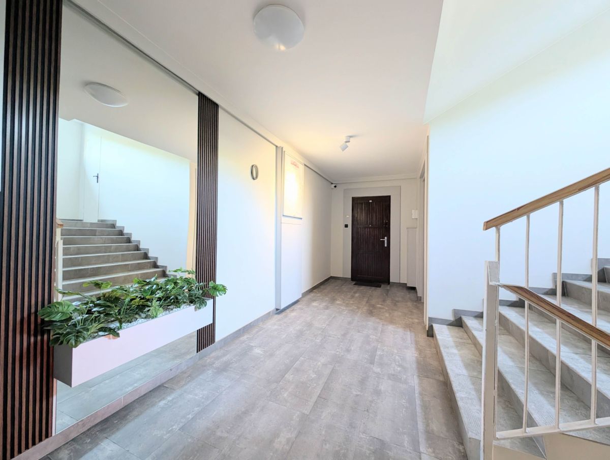 Mieszkanie 4-pokojowe Gdynia Pogórze, ul. Żeliwna. Zdjęcie 28