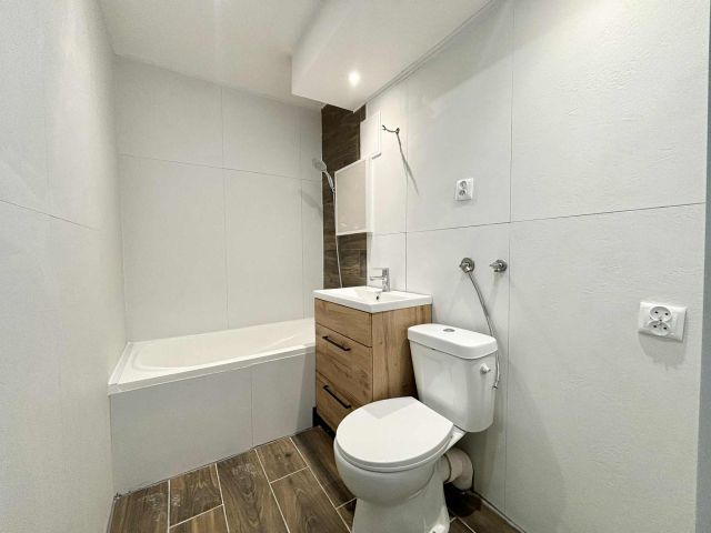 Mieszkanie 2-pokojowe Malbork Centrum, ul. Jasna. Zdjęcie 3