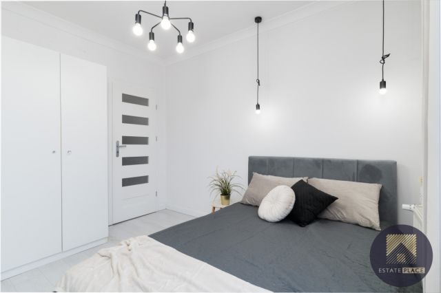 Mieszkanie 2-pokojowe Warszawa Śródmieście, ul. Nowolipki. Zdjęcie 8