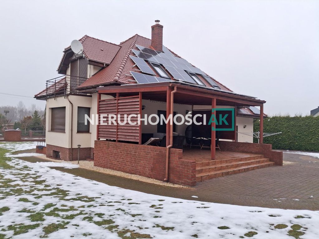 dom wolnostojący, 6 pokoi Teodorowo. Zdjęcie 3