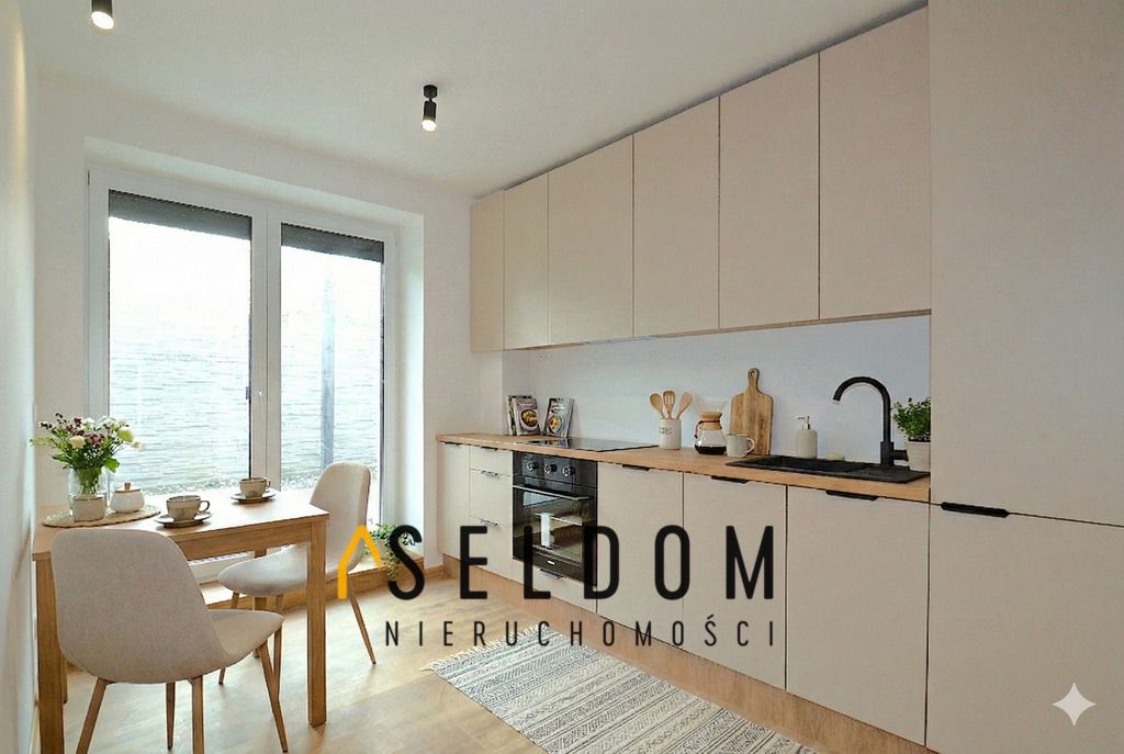 Mieszkanie 2-pokojowe Opole Kolonia Gosławicka. Zdjęcie 5