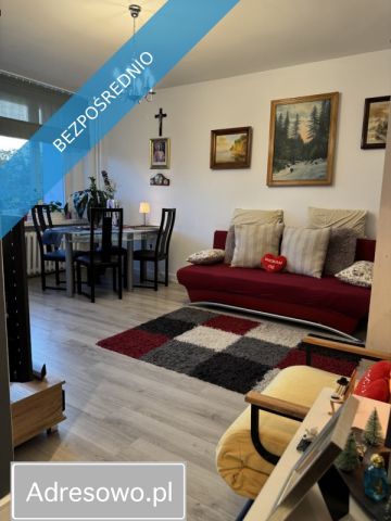 Mieszkanie 2-pokojowe Warszawa Wola, ul. Pawia. Zdjęcie 1