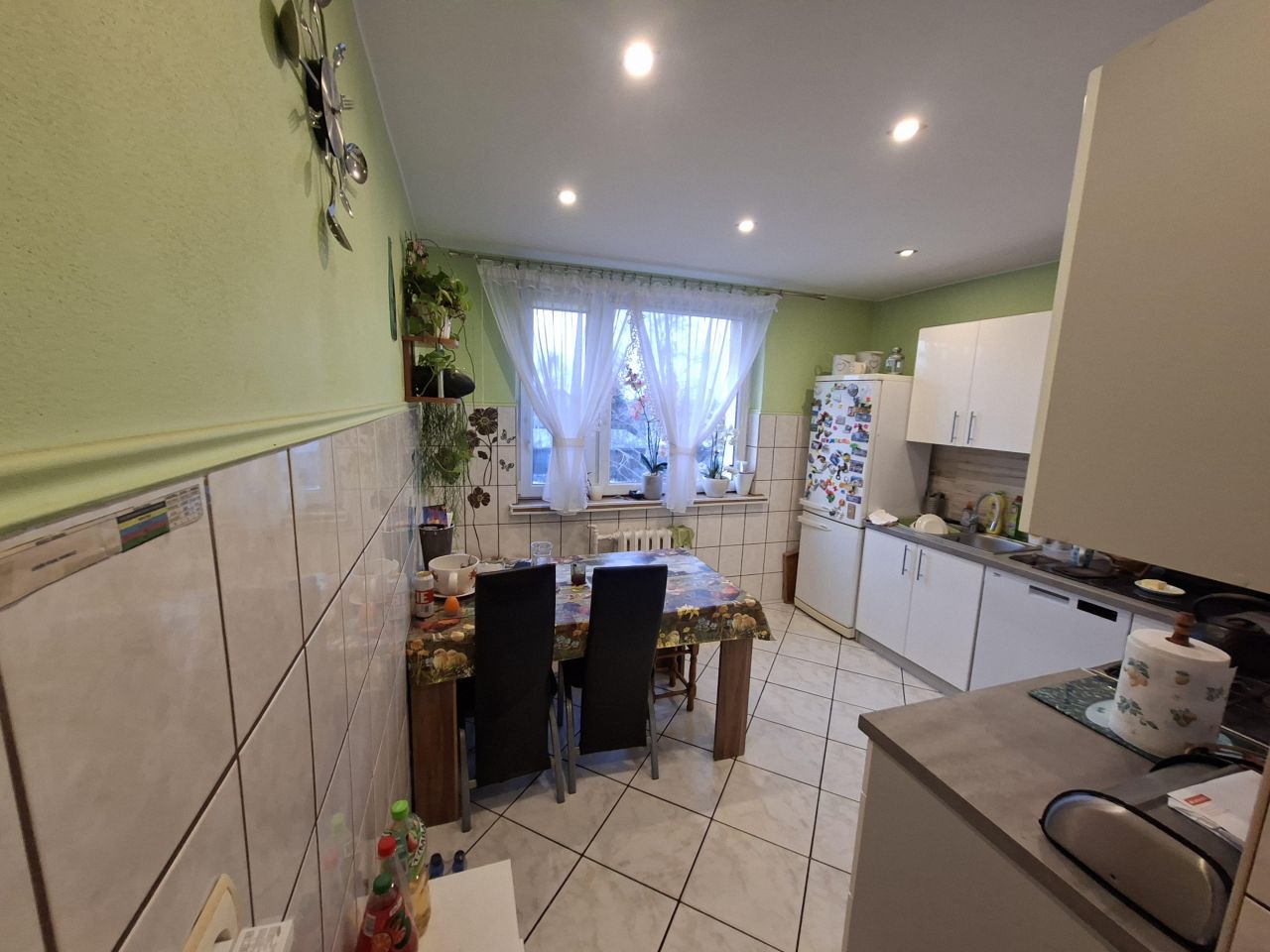 Mieszkanie 3-pokojowe Bierzyn. Zdjęcie 6