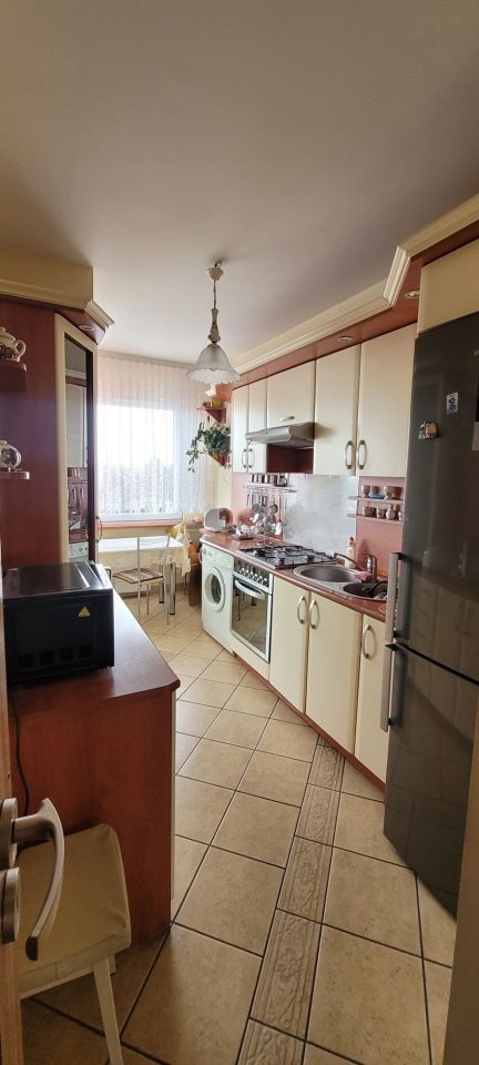 Mieszkanie 3-pokojowe Piekary Śląskie Centrum, ul. Ogrodowa. Zdjęcie 7