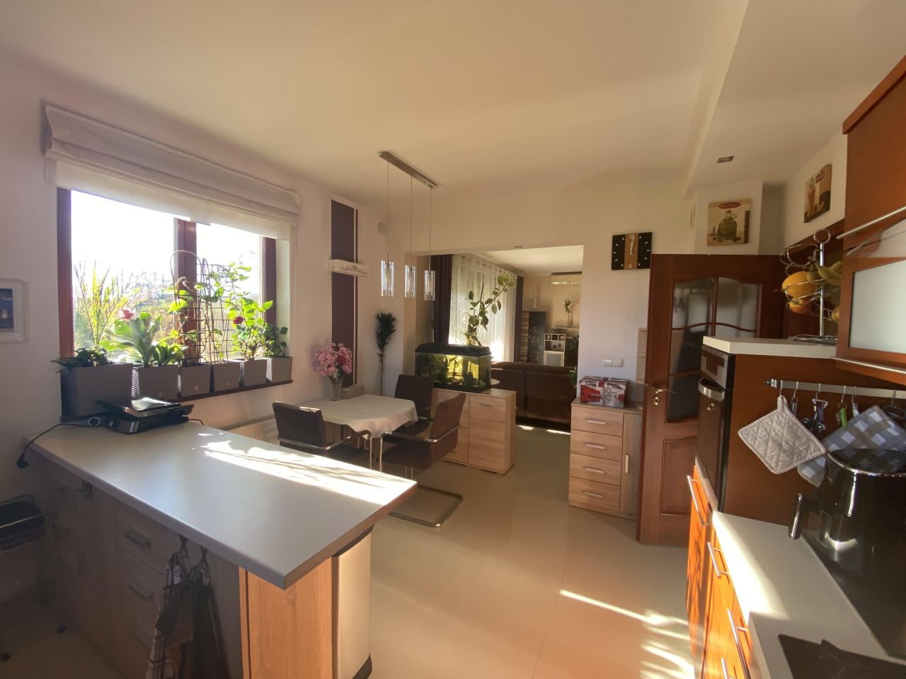 bliźniak, 4 pokoje Jeżów Sudecki, ul. Długa