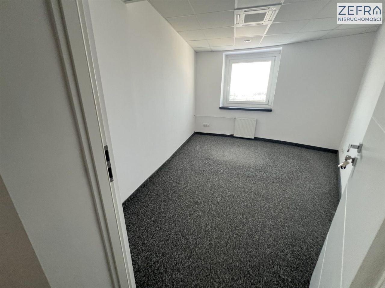 Biuro Kraków Prądnik Biały, ul. Bociana. Zdjęcie 4