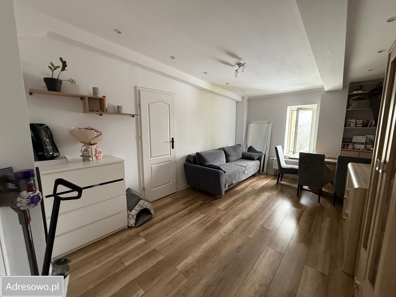 Mieszkanie 2-pokojowe Toruń Rudak, ul. Podgórska. Zdjęcie 1