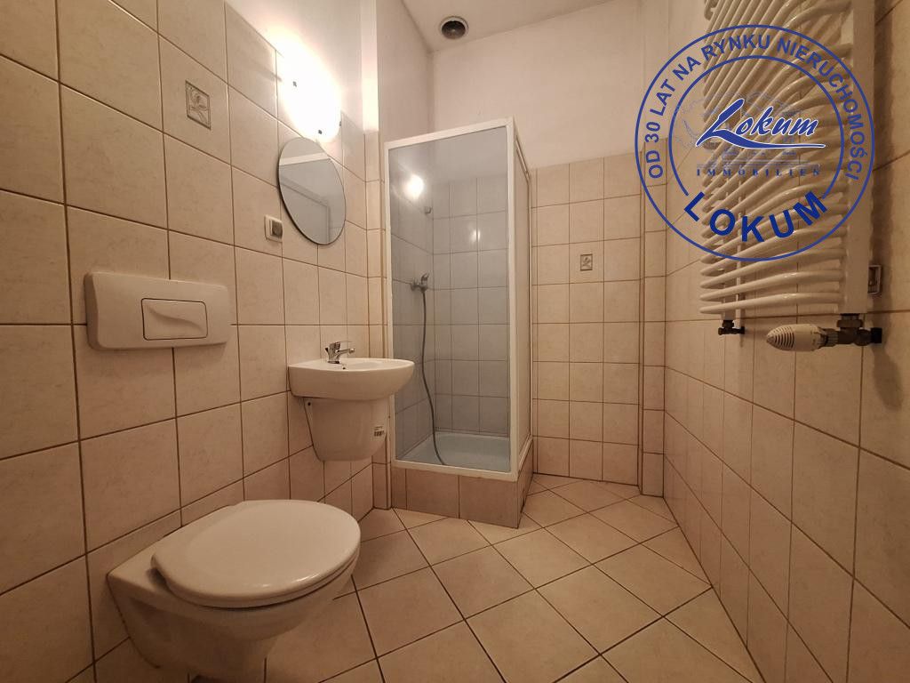 Mieszkanie 5-pokojowe Leszno, ul. Gabriela Narutowicza. Zdjęcie 10