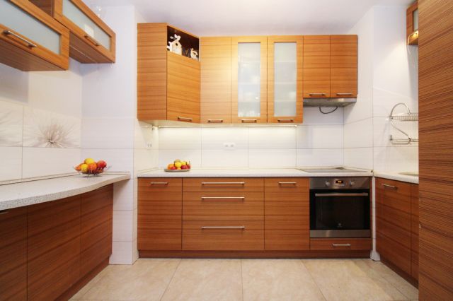 Mieszkanie 2-pokojowe Kraków Czyżyny, al. Jana Pawła II. Zdjęcie 2