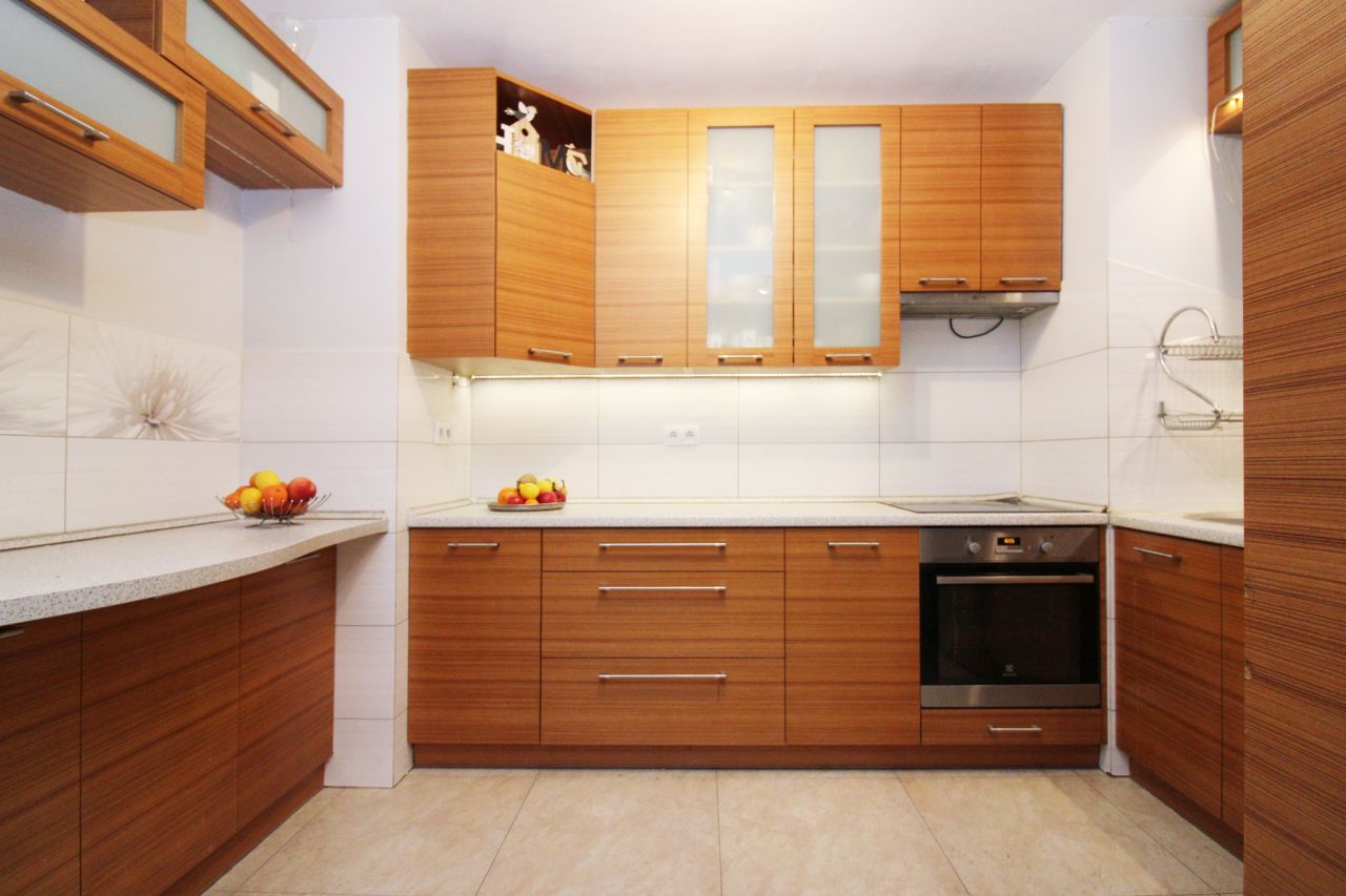 Mieszkanie 2-pokojowe Kraków Czyżyny, al. Jana Pawła II. Zdjęcie 2