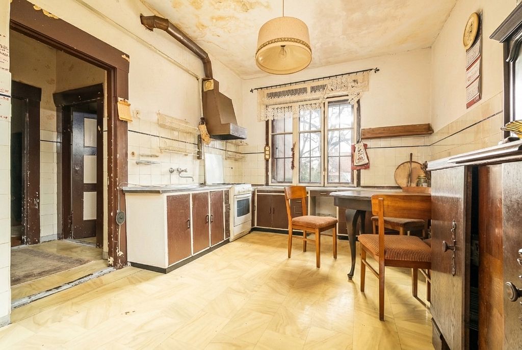 Mieszkanie 4-pokojowe Szczecin Pogodno. Zdjęcie 10