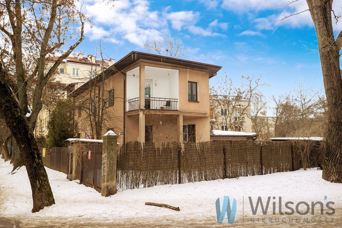 Mieszkanie 5-pokojowe Warszawa Praga-Południe, ul. Jakubowska. Zdjęcie 22