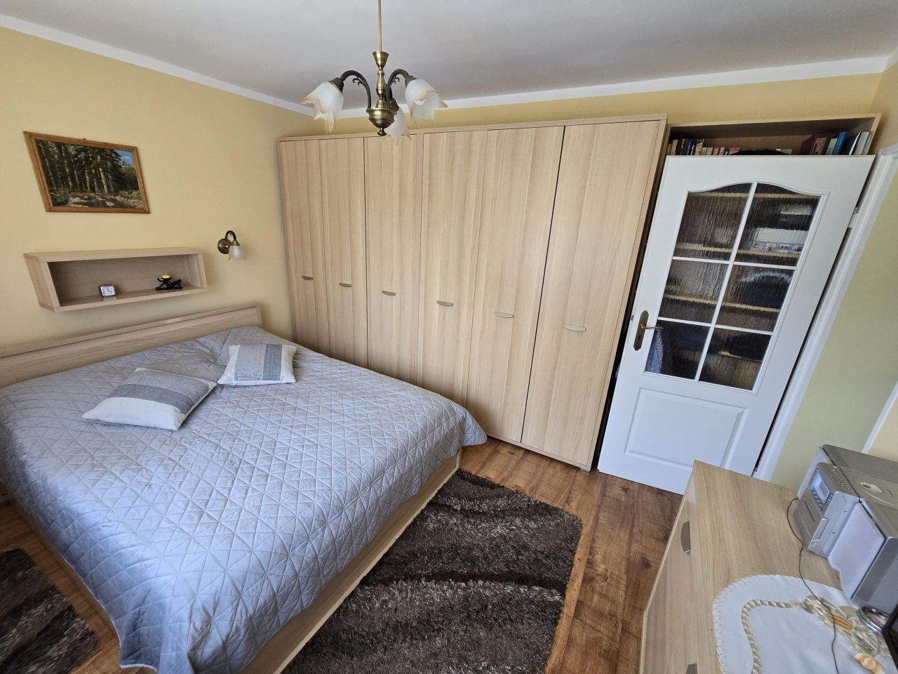 Mieszkanie 3-pokojowe Cibórz. Zdjęcie 12