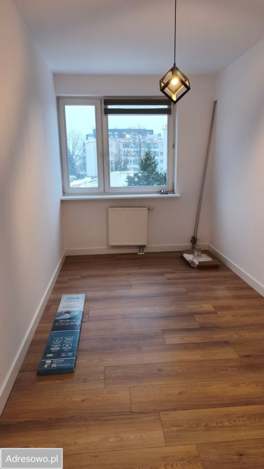 Mieszkanie 2-pokojowe Warszawa Rembertów, al. gen. Antoniego Chruściela "Montera". Zdjęcie 10