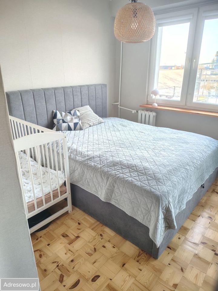 Mieszkanie 3-pokojowe Białystok Wygoda, ul. Walentego Lewandowskiego. Zdjęcie 4