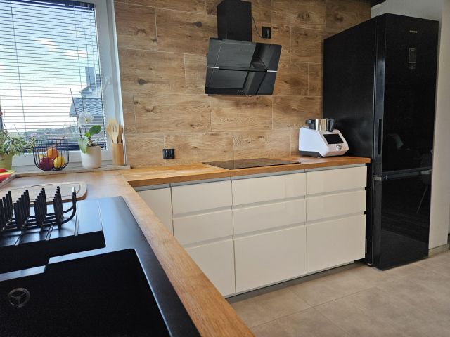 bliźniak, 4 pokoje Gowino, Kwiatowa. Zdjęcie 13