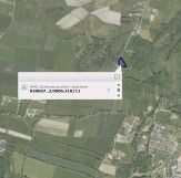 Działka budowlana Kostrzyca, ul. Karpacka. Zdjęcie 1