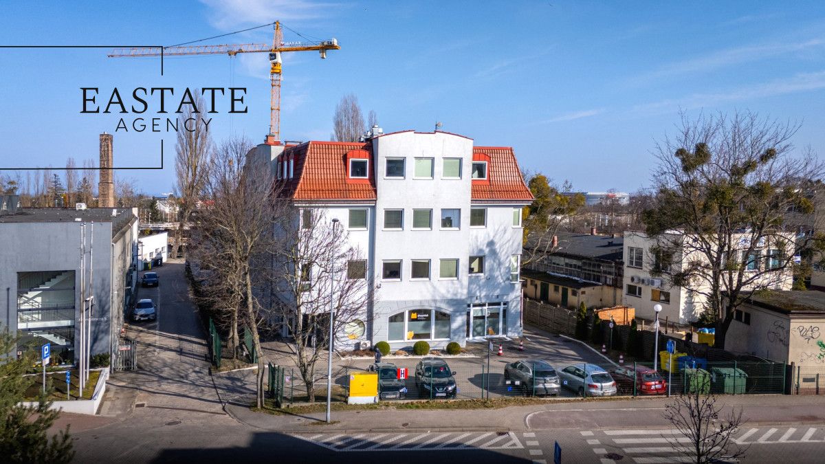 Lokal Gdańsk Żabianka, al. Grunwaldzka. Zdjęcie 4