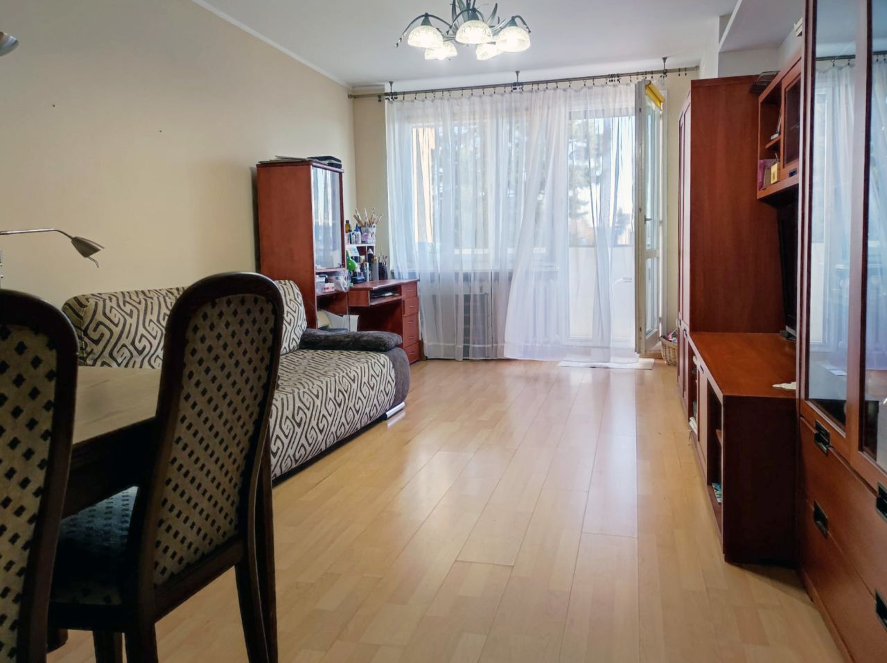 Mieszkanie 3-pokojowe Kołobrzeg Ogrody, ul. Stanisława Koniecpolskiego. Zdjęcie 3