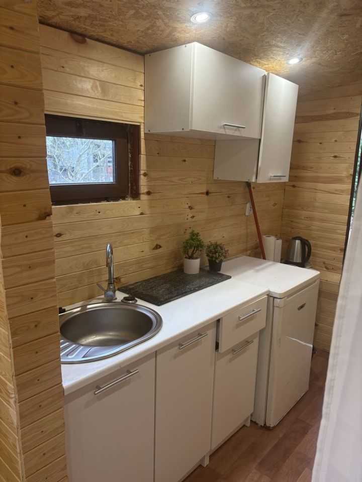 Działka rod Poznań Ławica, ul. Bukowska. Zdjęcie 3