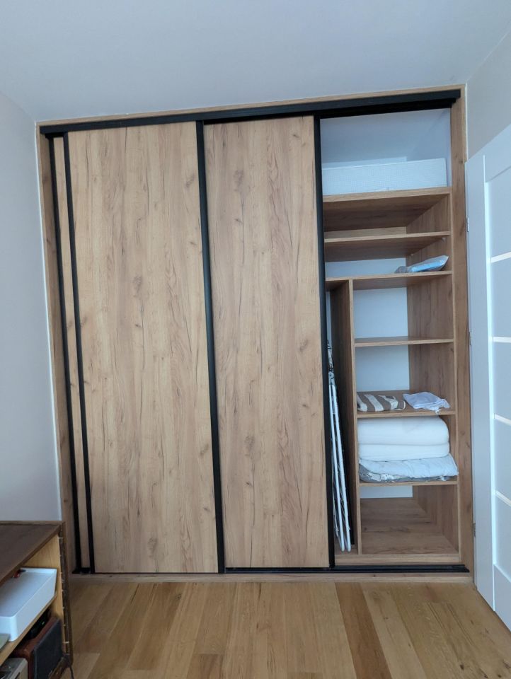 Mieszkanie 2-pokojowe Poznań Winogrady, os. Kosmonautów. Zdjęcie 14