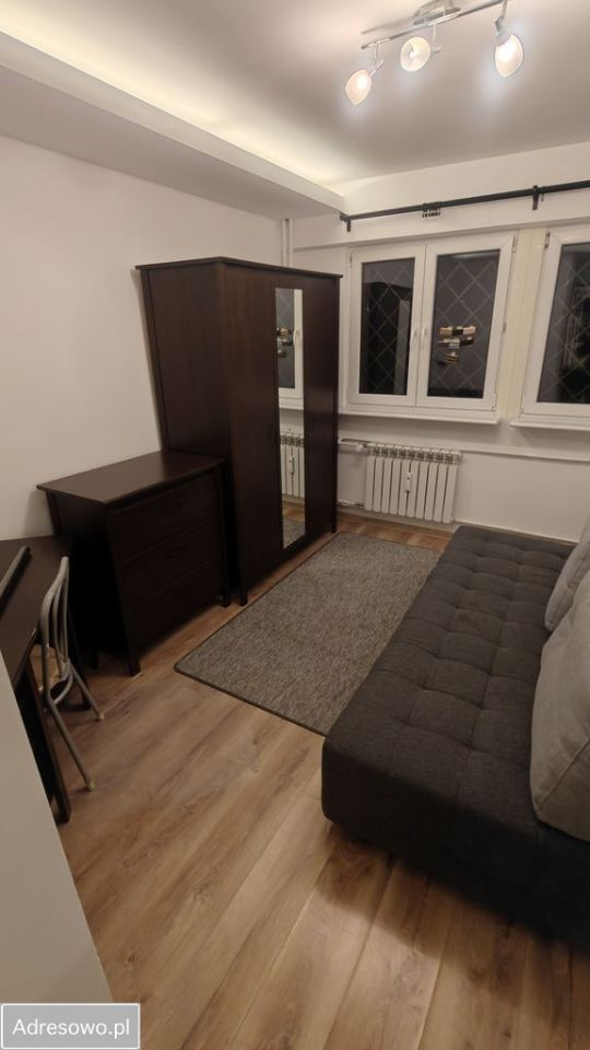 Mieszkanie 3-pokojowe Warszawa Włochy. Zdjęcie 9