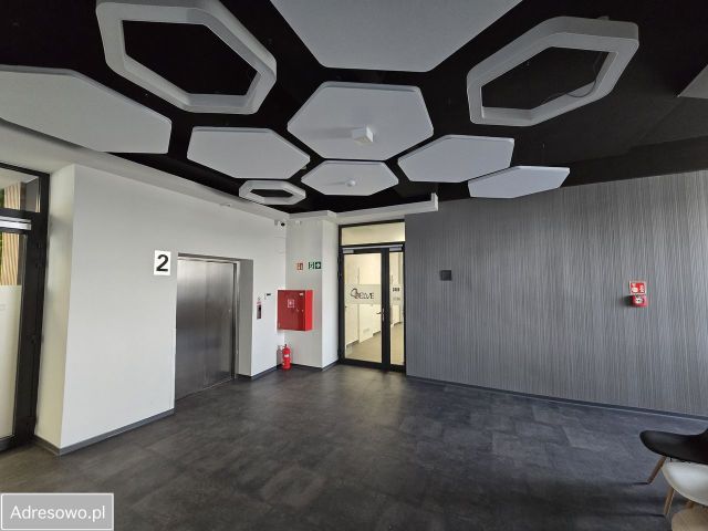 Biuro Szczecin Centrum, ul. Celna. Zdjęcie 1