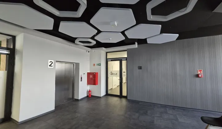Biuro Szczecin Centrum, ul. Celna