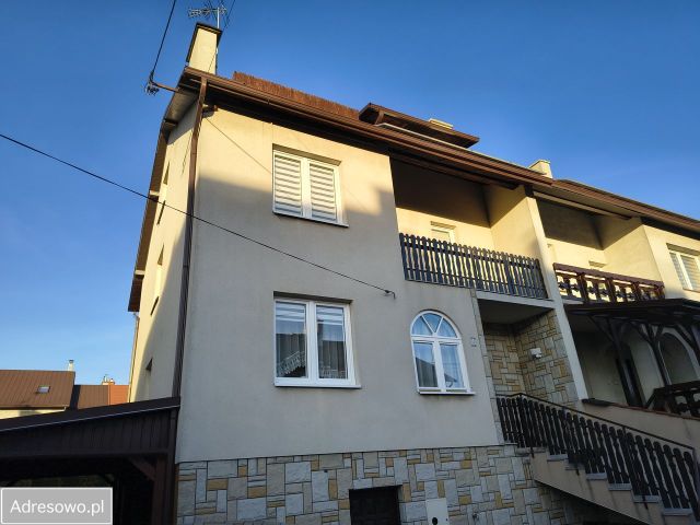 bliźniak, 3 pokoje Mielec. Zdjęcie 1