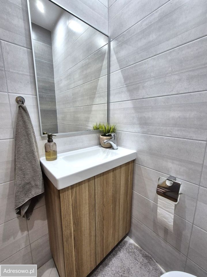 Mieszkanie 3-pokojowe Lublin Dziesiąta, ul. Nowy Świat. Zdjęcie 19