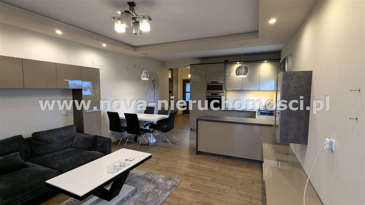 Mieszkanie 3-pokojowe Rybnik Smolna, ul. Smolna. Zdjęcie 3