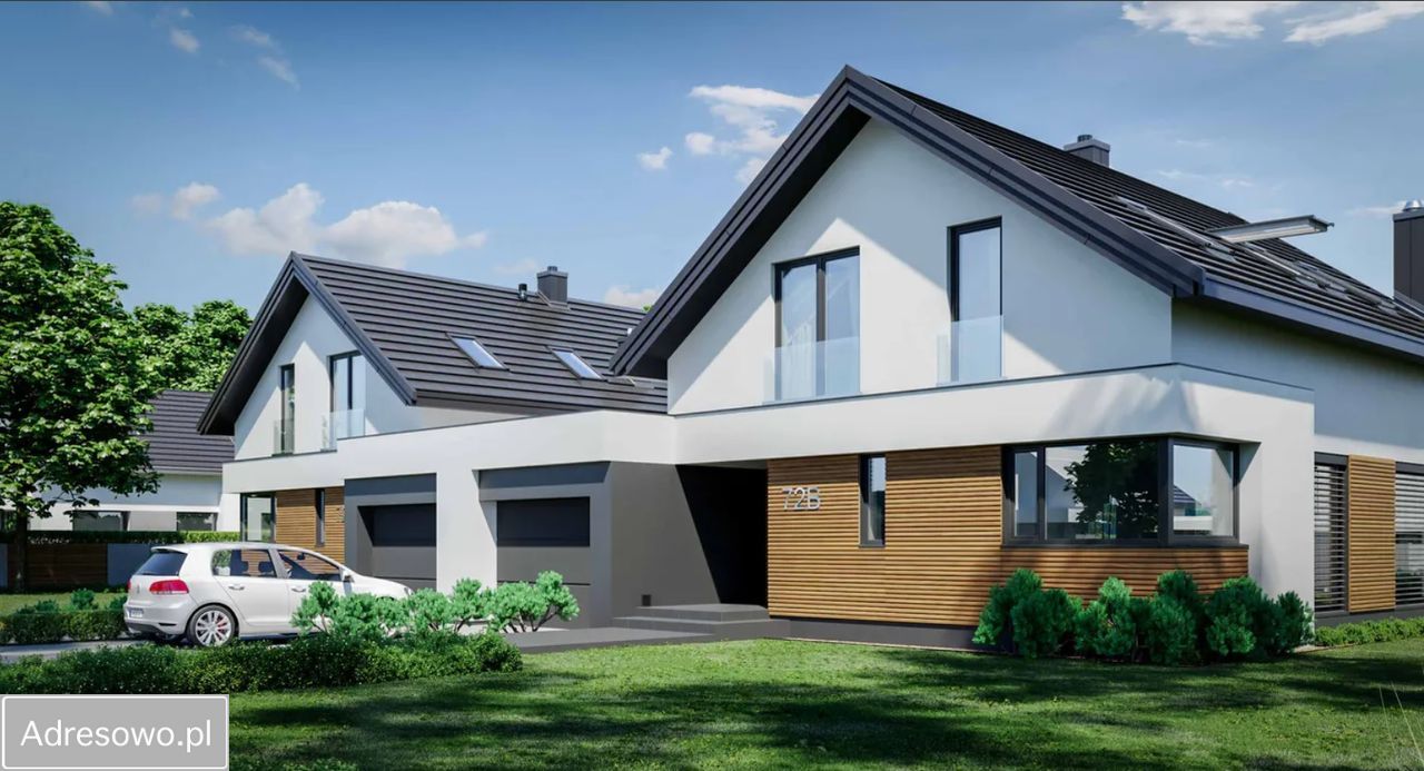 Działka budowlana Jakubowice Konińskie, ul. Do Dysa. Zdjęcie 5