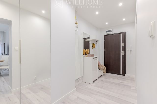 Mieszkanie 2-pokojowe Wrocław, ul. Dworcowa. Zdjęcie 15