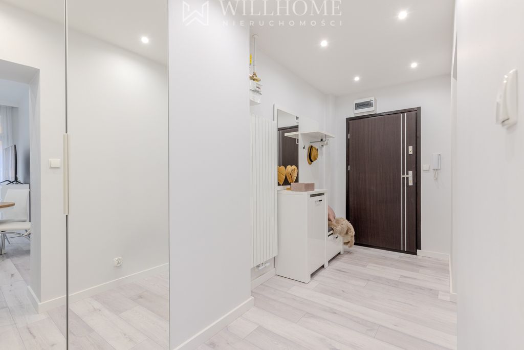 Mieszkanie 2-pokojowe Wrocław, ul. Dworcowa. Zdjęcie 15