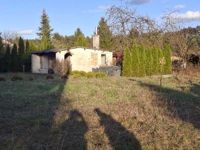 Działka rod Zielona Góra. Zdjęcie 3