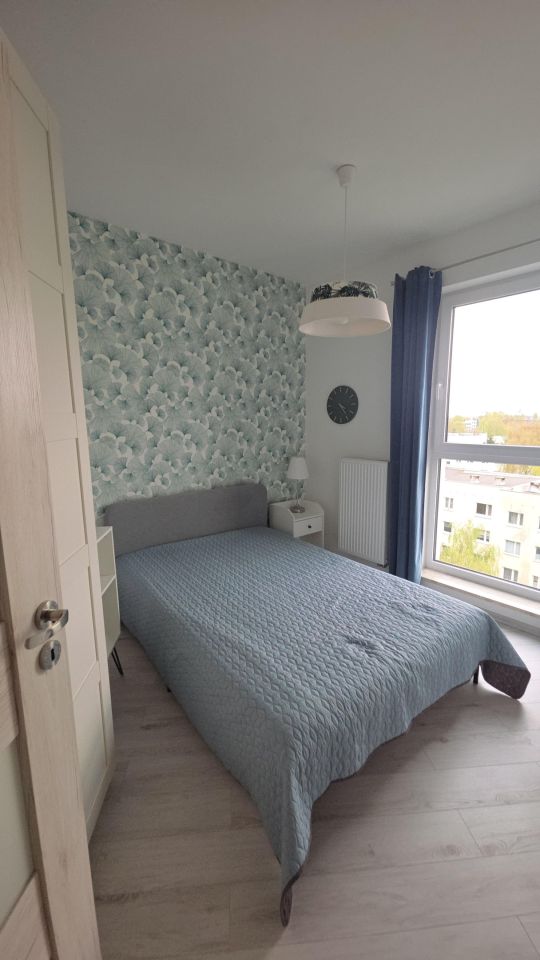 Mieszkanie 2-pokojowe Warszawa Gocław, ul. Jugosłowiańska. Zdjęcie 4