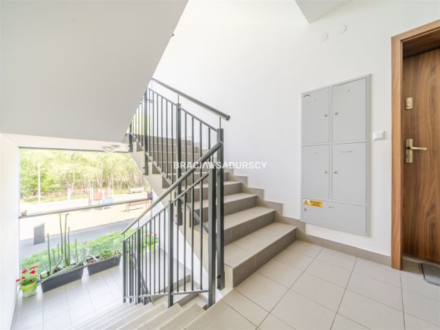 Mieszkanie 3-pokojowe Kraków Dębniki, ul. Anny Szwed-Śniadowskiej. Zdjęcie 17