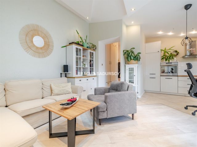 Mieszkanie 2-pokojowe Kraków Dębniki, ul. Borkowska. Zdjęcie 5